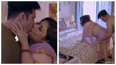 Devar fucked horny bhabhi romance sex