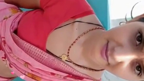 Beautiful bhabhi got fucked by her lover