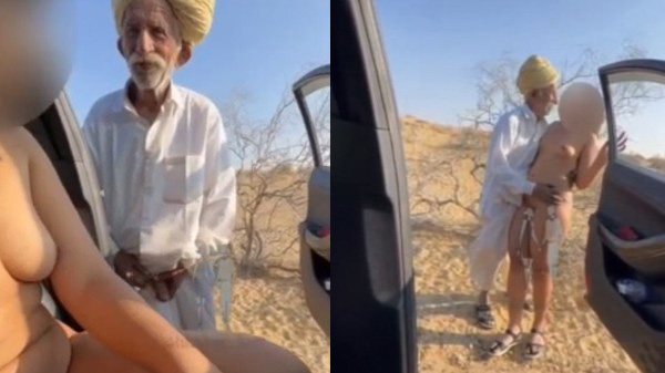 viral mms video of Rajasthani Jaisalmer sex