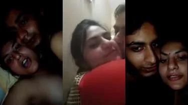 Brother-in-law and sister-in-law enjoyed romantic sex a lot